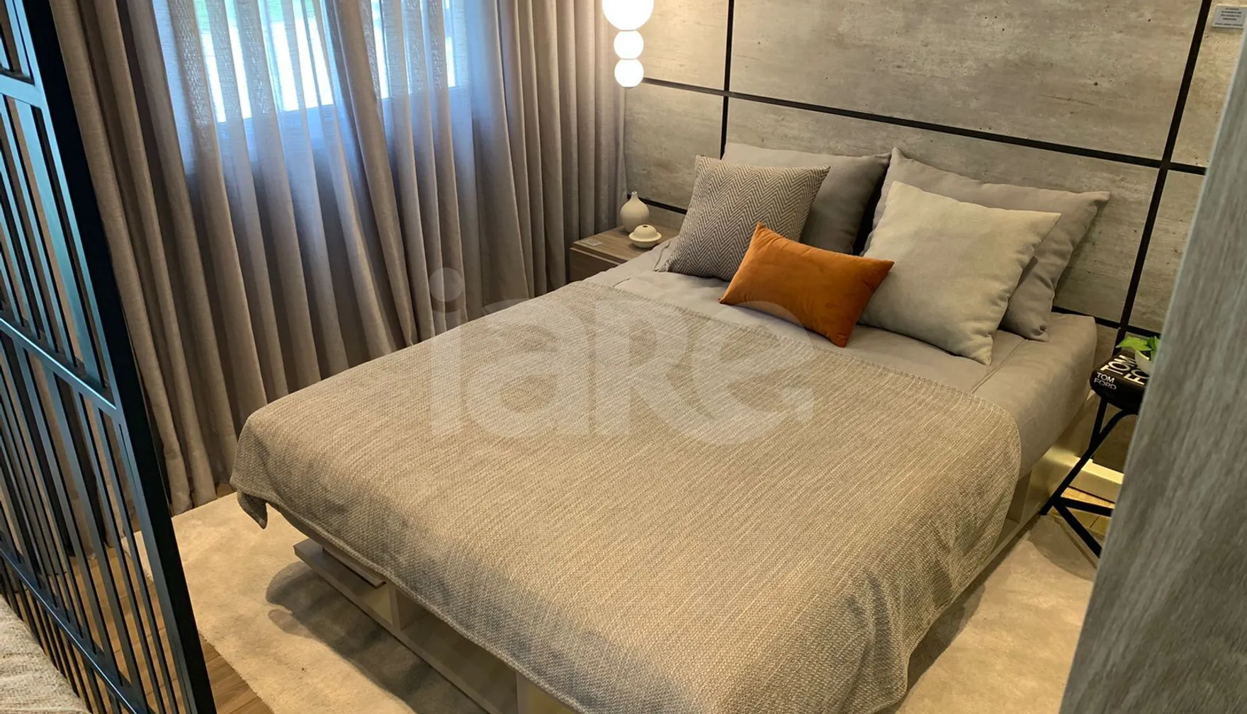 Prisma Pinheiros - Apartamento com 31,34 m², em Pinheiros — foto 14