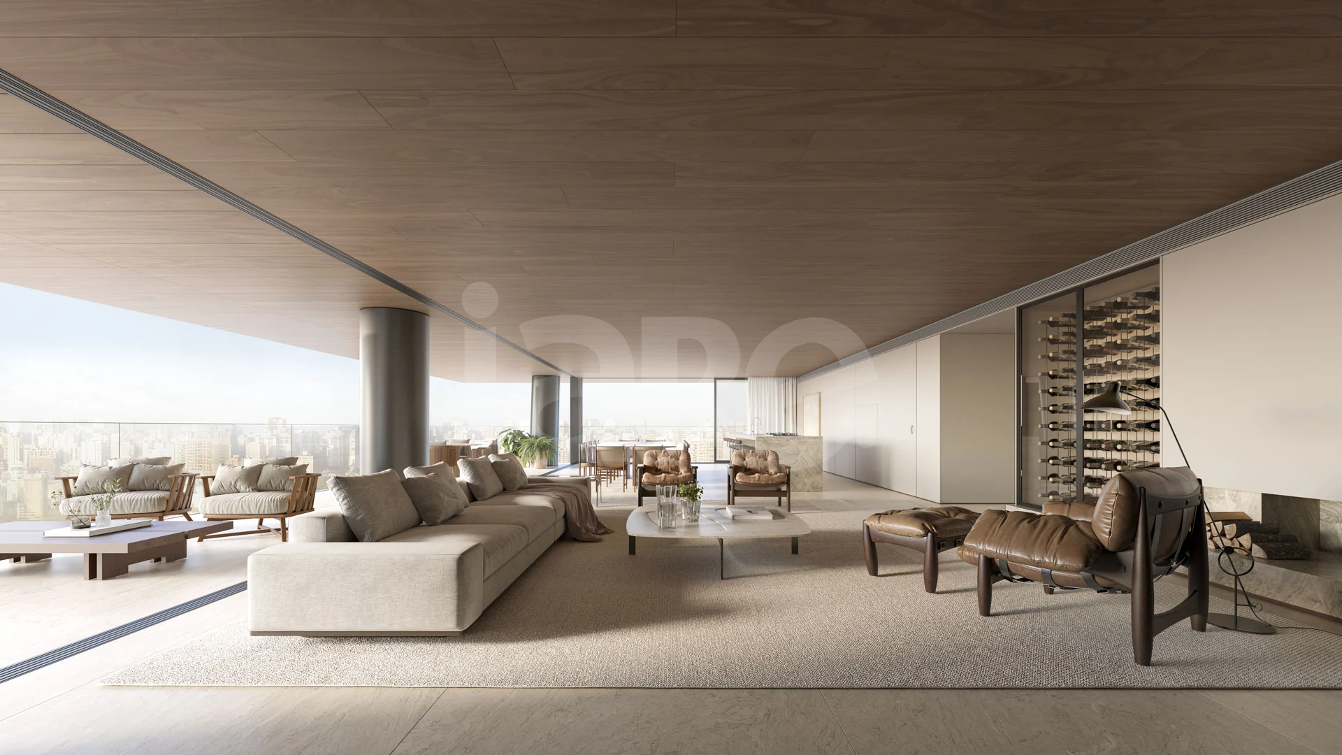 Barão 428 - Apartamento com 329,95 m², em Moinhos de Vento — foto 17
