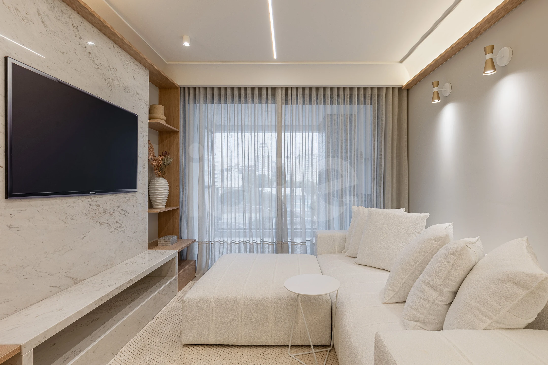 Terrasse Élégant - Apartamento com 90,76 m², em Ahú — foto 11