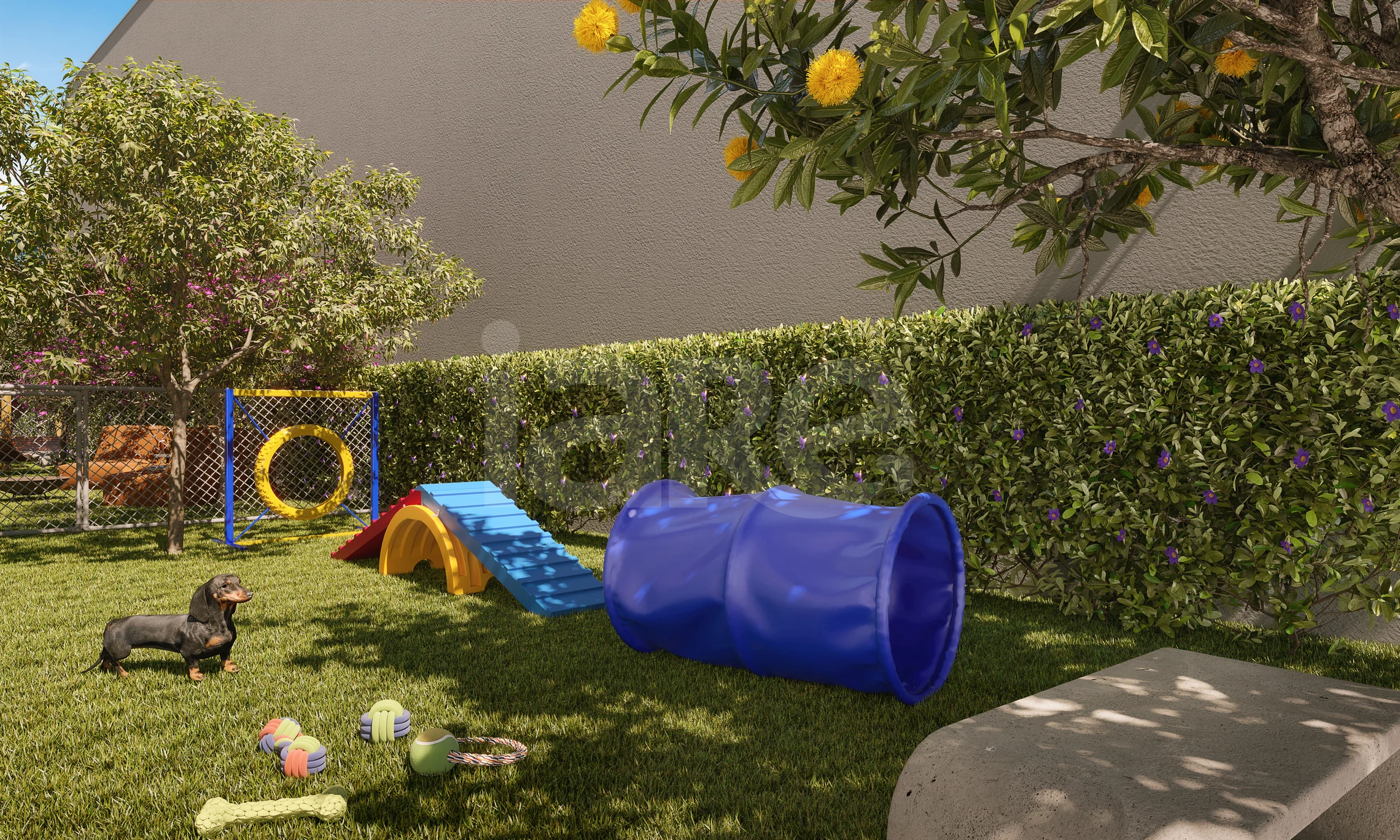 Mundo Apto Elevato Bosque da Saúde - Apartamento com 35 m², em Bosque da Saúde — foto 25