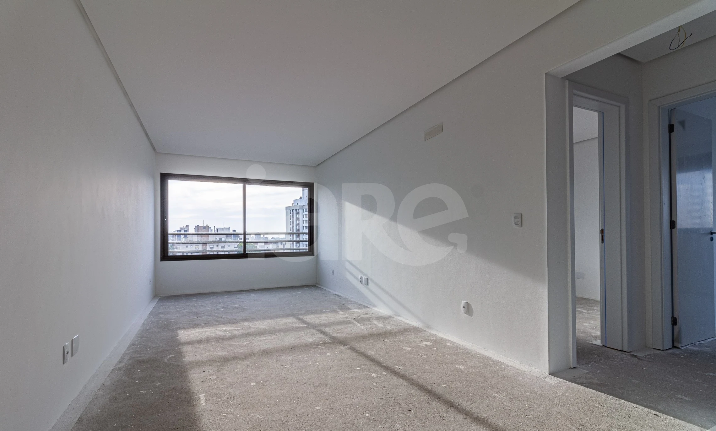 Europa Surpreendente - Apartamento com 67,37 m², em Petrópolis — foto 2