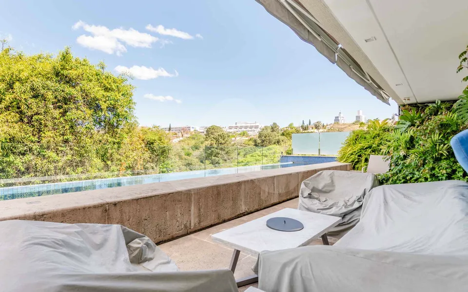 Las Piedras Apto ONE36766 - Apartamento com 478,54 m², em Três Figueiras — foto 18