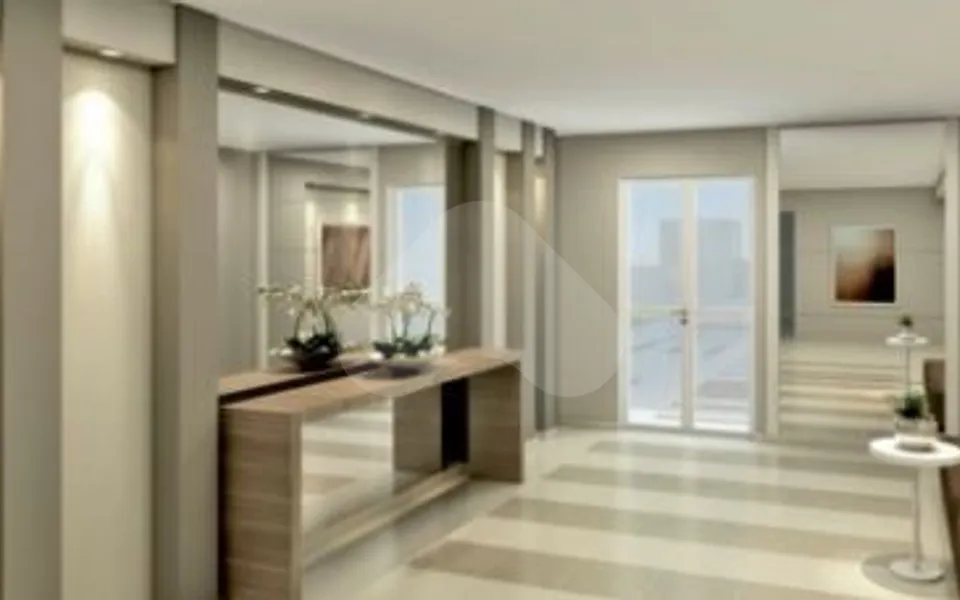 HomeClub Carrão - Apartamento com 50,83 m², em Vila Carrão — foto 2