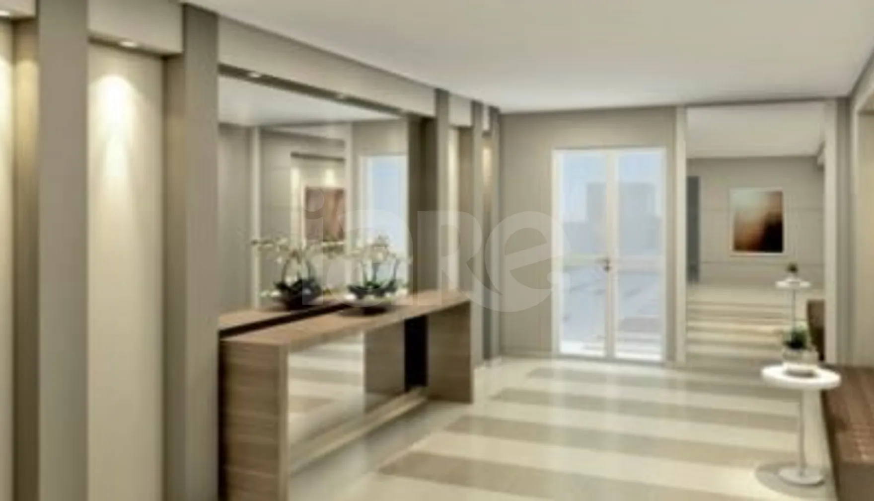 HomeClub Carrão - Apartamento com 50,83 m², em Vila Carrão — foto 2