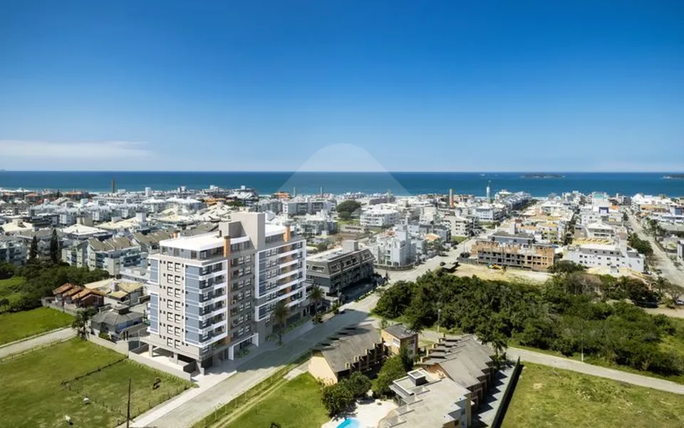 Oceanic Residence - Apartamento com 83,09 m², em Ingleses do Rio Vermelho — foto 15