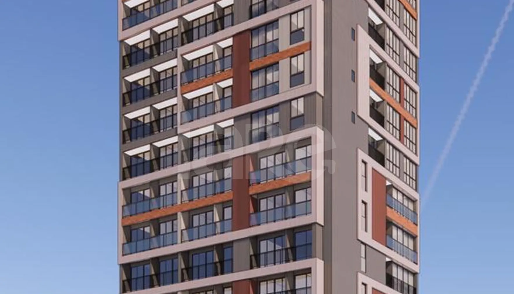 Life One Home & Flat - Studio com 29,9 m², em Manaíra — foto 18