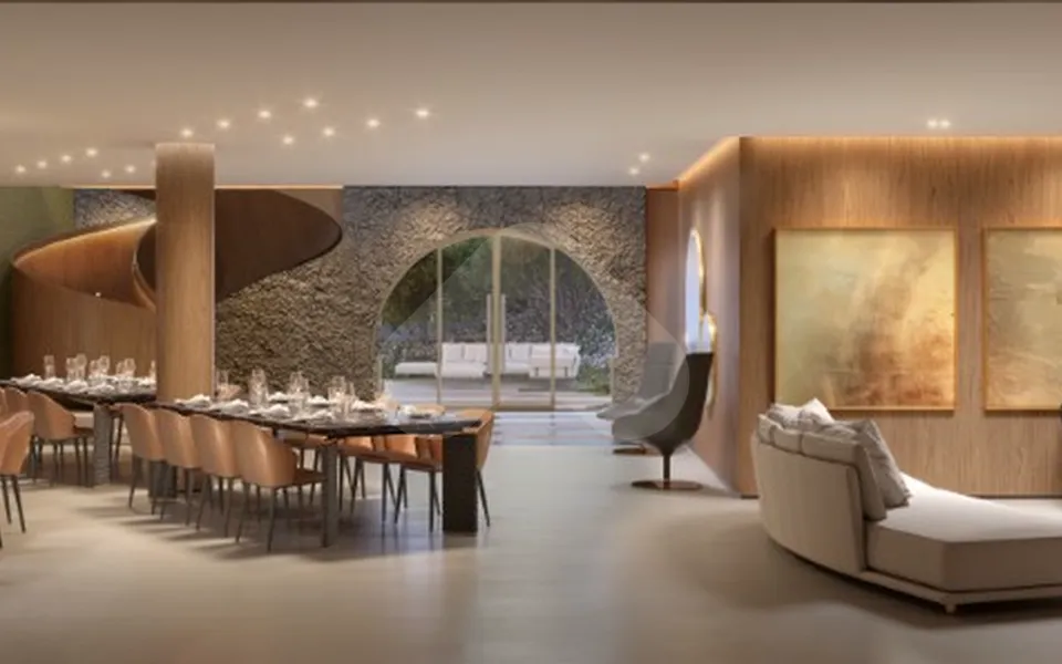 Eredità Moinhos - Apartamento com 342,31 m², em Moinhos de Vento — foto 14