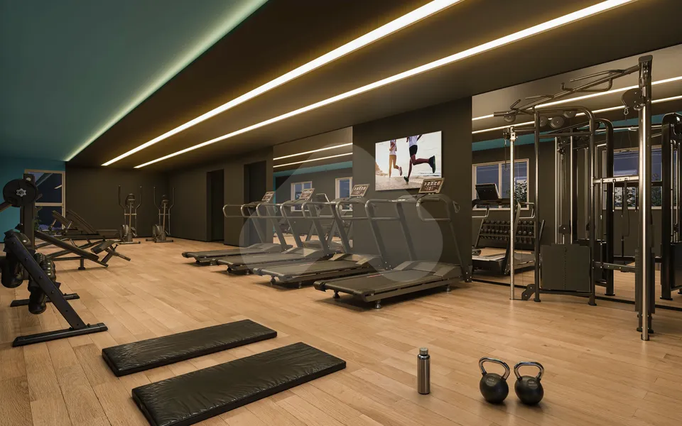 Vivaz Clube Barra Funda - Apartamento com 24 m², em Barra Funda — foto 5