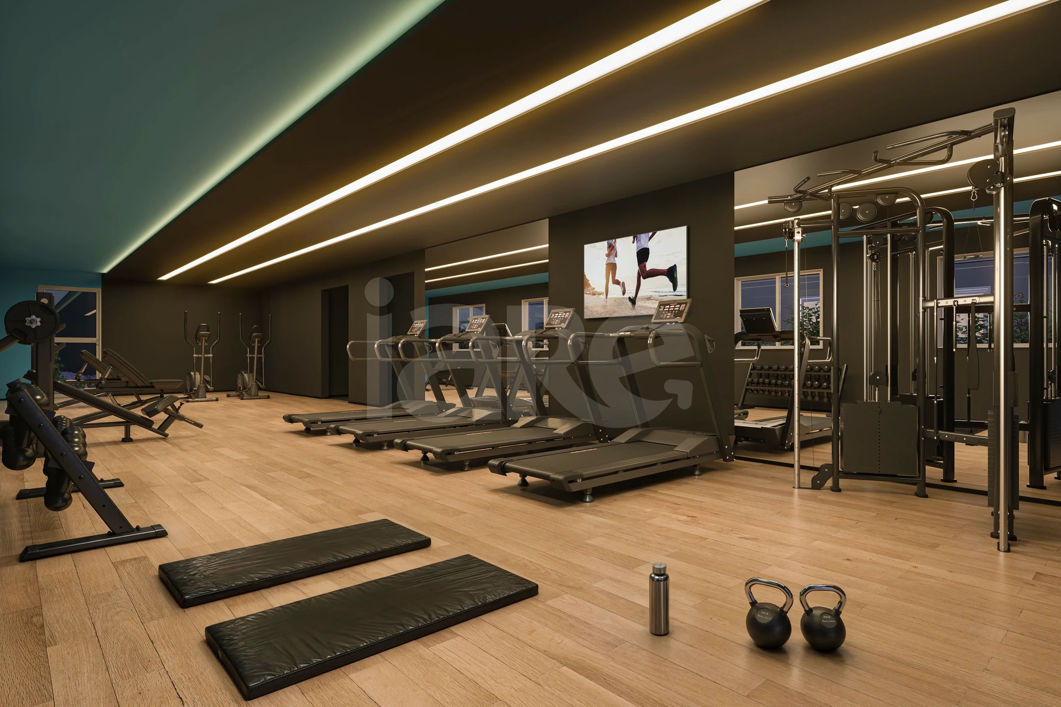 Vivaz Clube Barra Funda - Apartamento com 24 m², em Barra Funda — foto 5