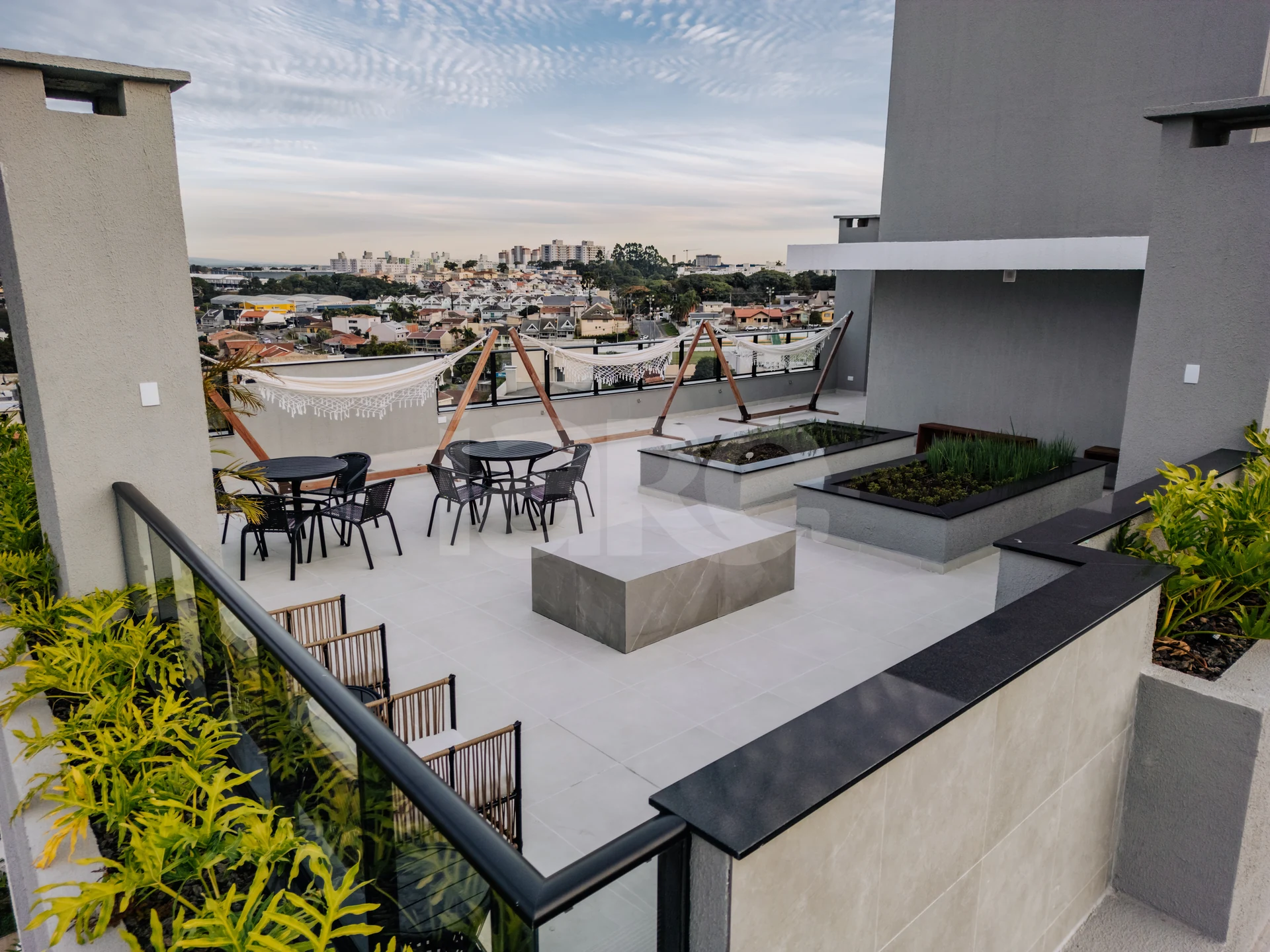 TJM 526 - Apartamento com 46,93 m², em Capão Raso — foto 12