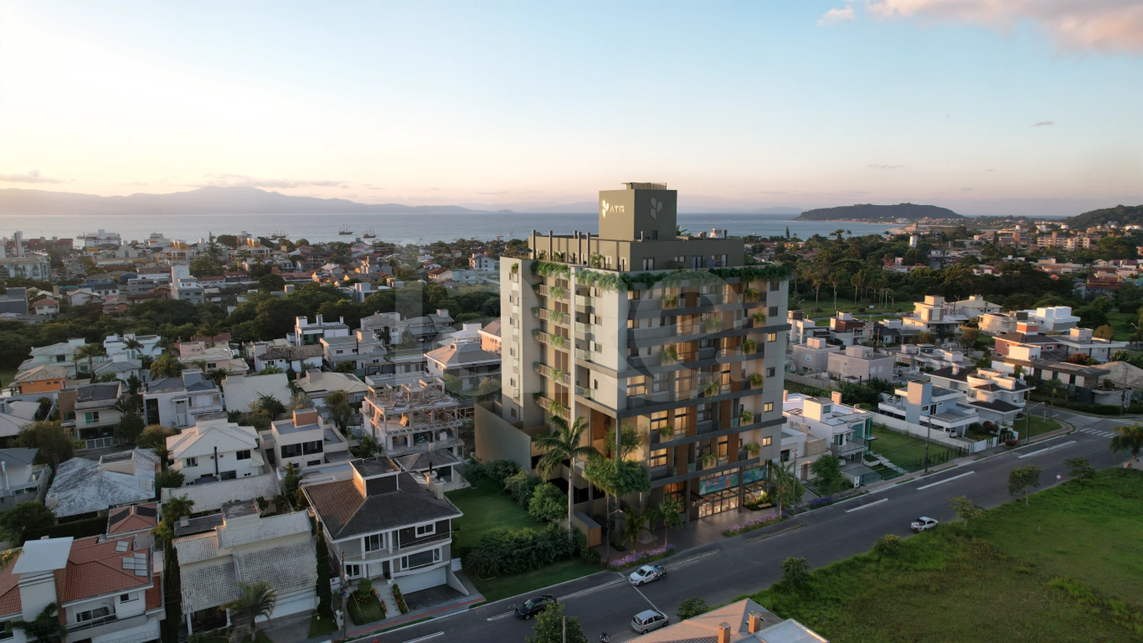 Brizz Smart Stay - Loja com 150,98 m², em Cachoeira do Bom Jesus — foto 24