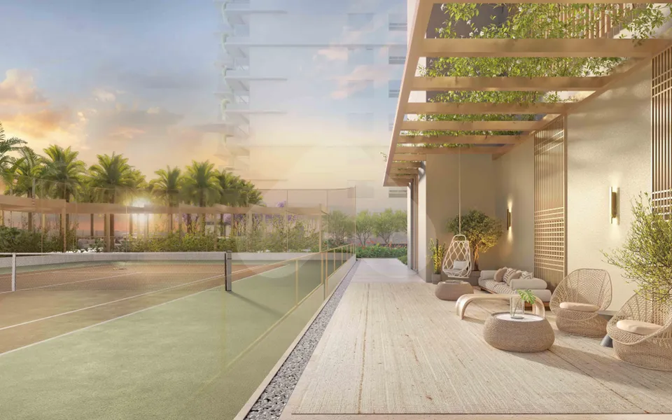 Zen Cyrela e Yoo - Apartamento com 280,75 m², em Ibirapuera — foto 14