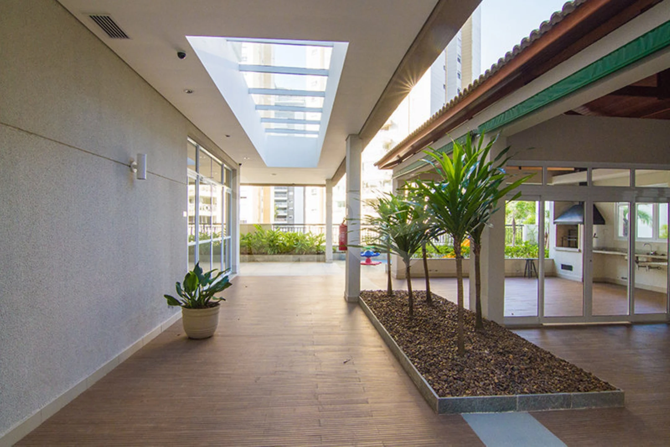 Sense Botanic - Cobertura com 117,28 m², em Morumbi — foto 12