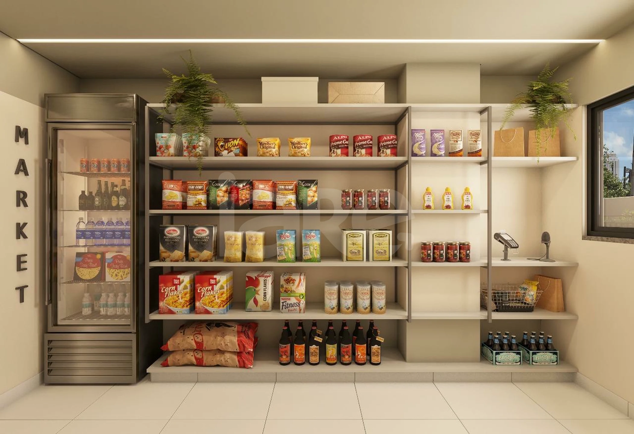 Mood Epitácio - Apartamento com 60,89 m², em Torre — foto 16