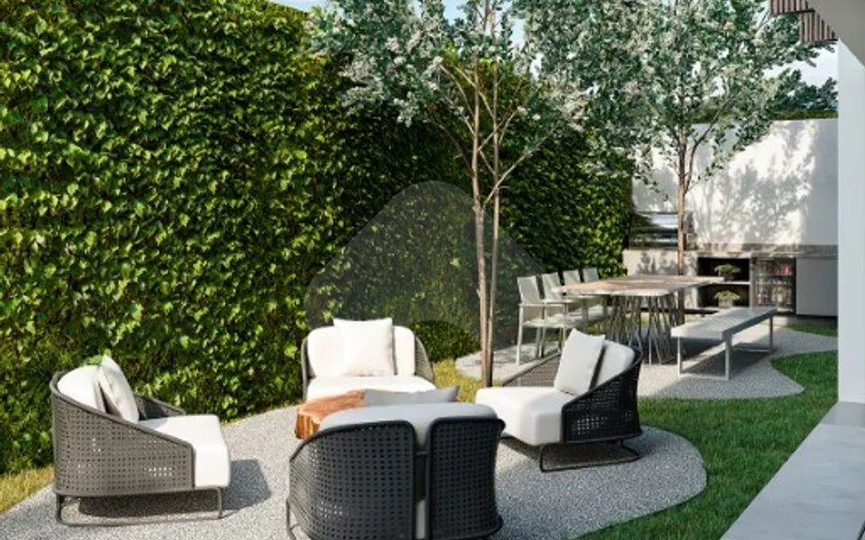 Casa Real - Casa com 515,08 m², em Real Parque — foto 10