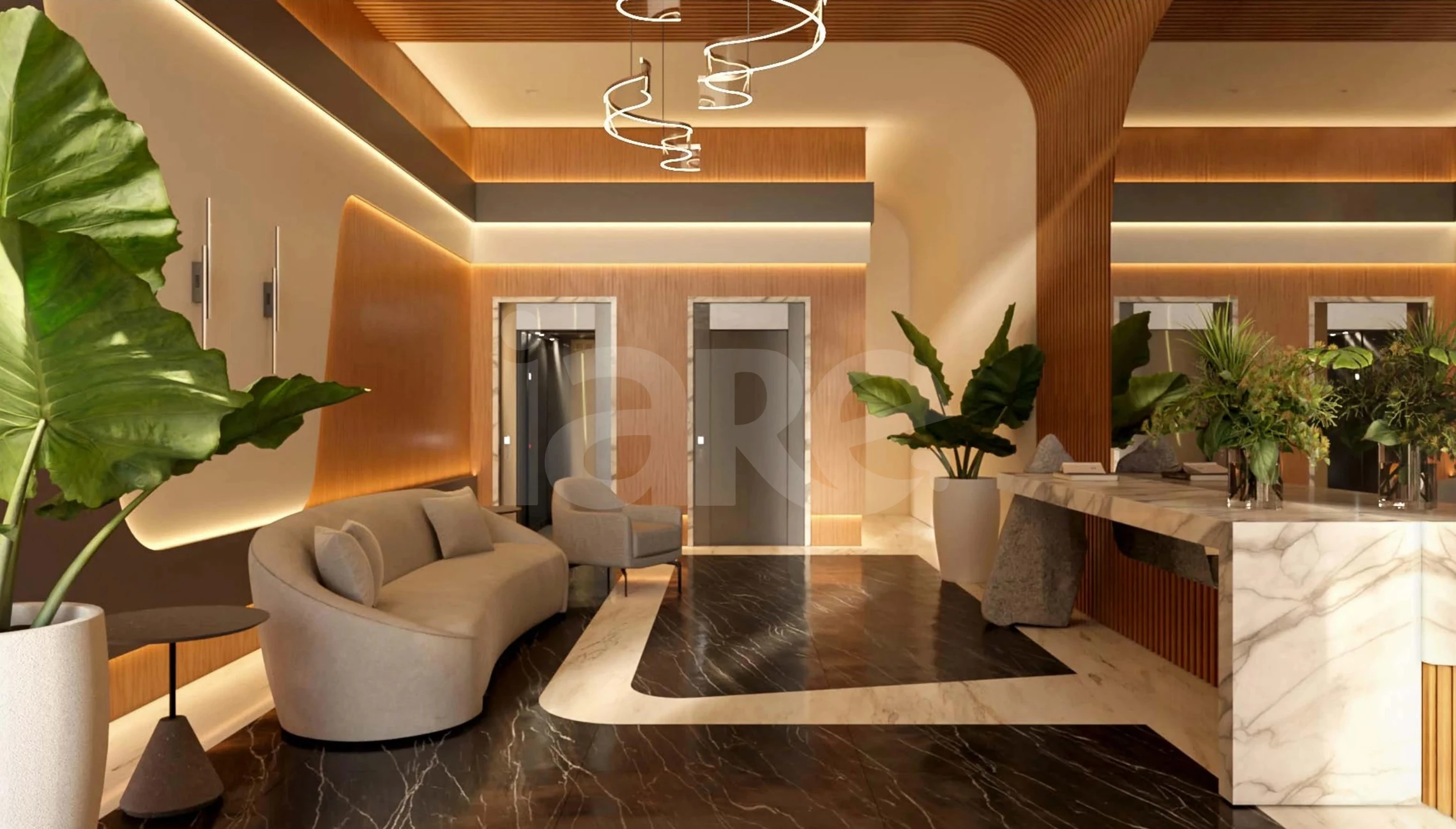 Ellegance Terrasul - Garden com 180,73 m², em Navegantes — foto 4