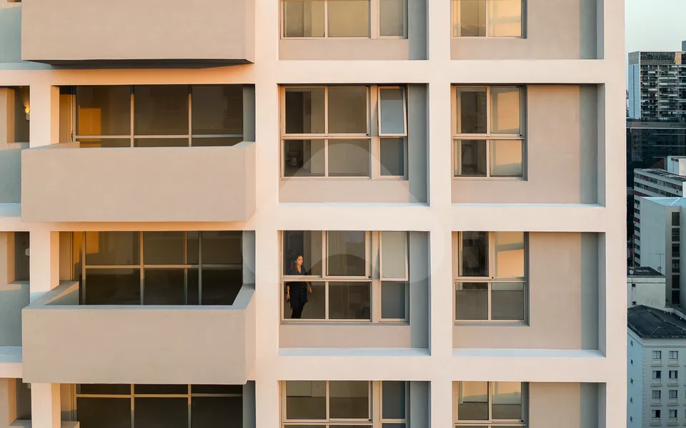 Pluri Pinheiros - Studio com 30,41 m², em Pinheiros — foto 12