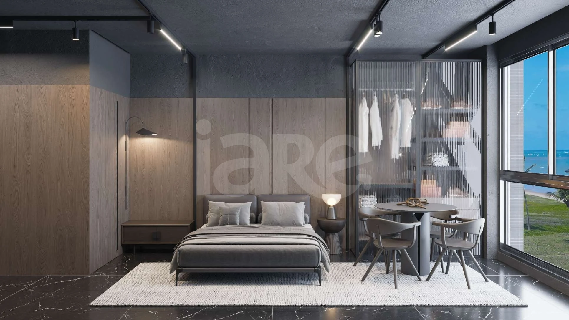 Sun Smart - Apartamento com 74,5 m², em Intermares — foto 6