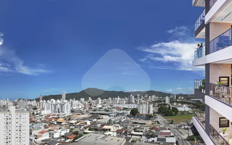 Symphony Home - Apartamento com 65,33 m², em São João — foto 24