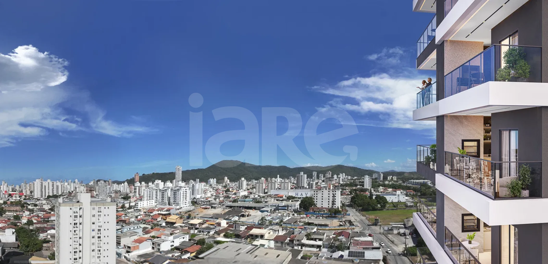 Symphony Home - Apartamento com 88,27 m², em São João — foto 33