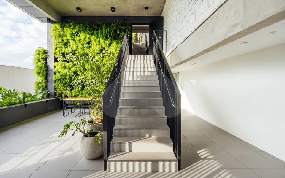 Praça4 - Studio com 35,98 m², em Menino Deus — foto 19