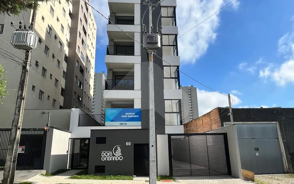 Foto de Dom Gabardo