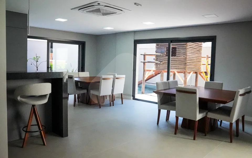 Imponent Residence - Apartamento com 98,29 m², em Rio Branco — foto 27
