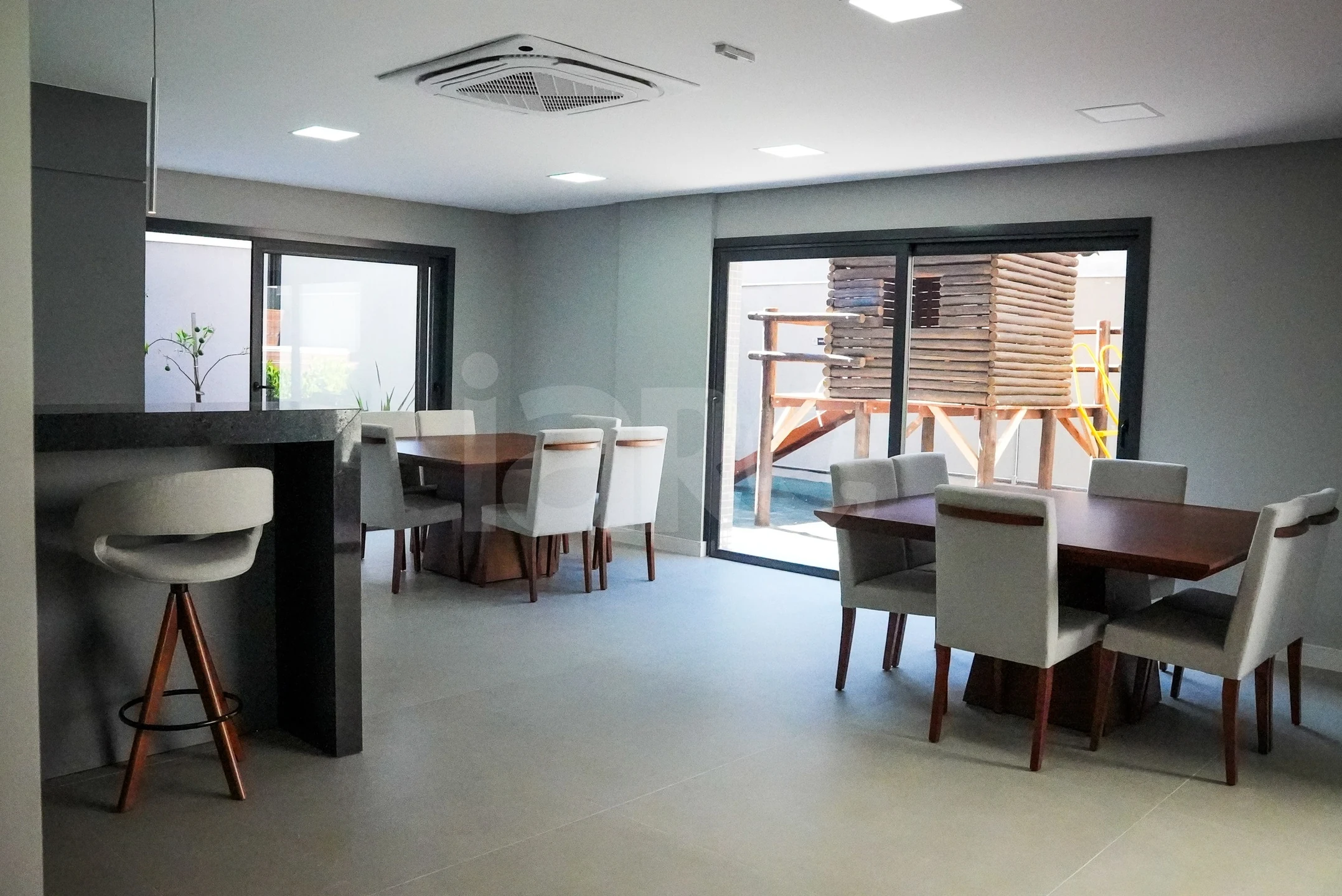 Imponent Residence - Apartamento com 108,54 m², em Rio Branco — foto 27