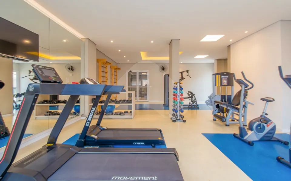 Mundi Mbigucci - Apartamento com 43,77 m², em Paulicéia — foto 8