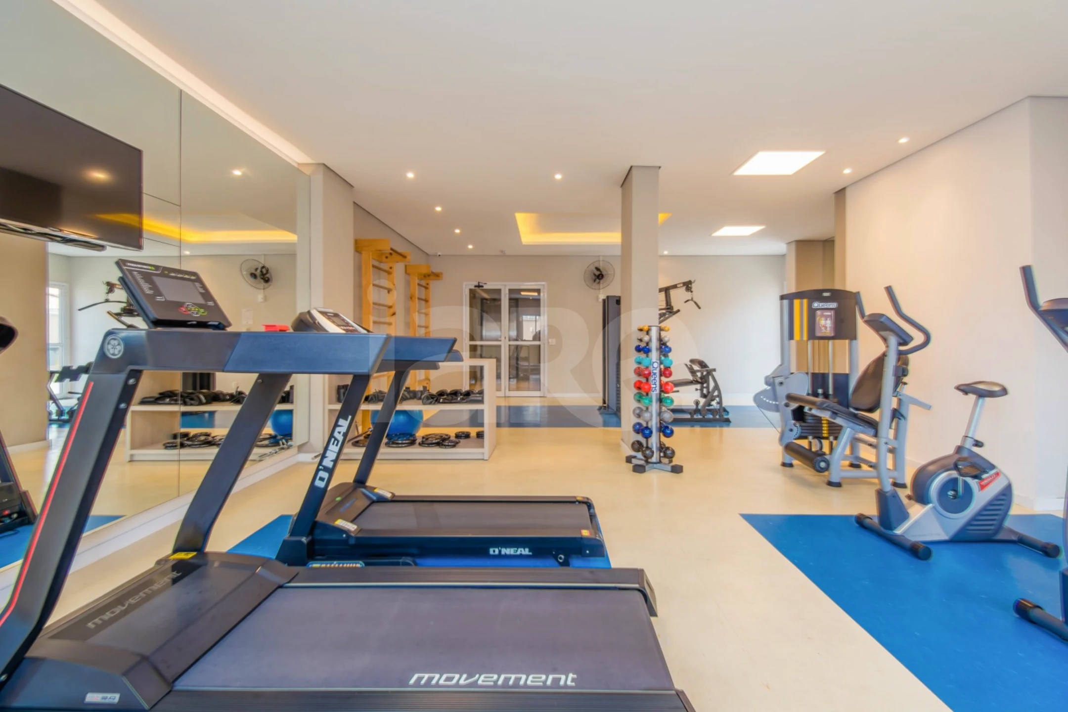 Mundi Mbigucci - Apartamento com 48 m², em Paulicéia — foto 20