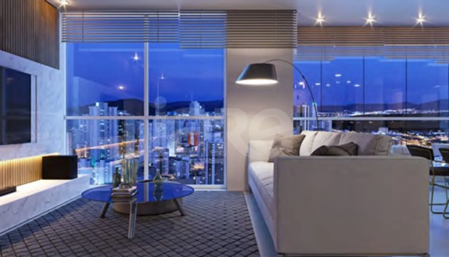 Opera Tower - Apartamento com 146 m², em Centro — foto 2