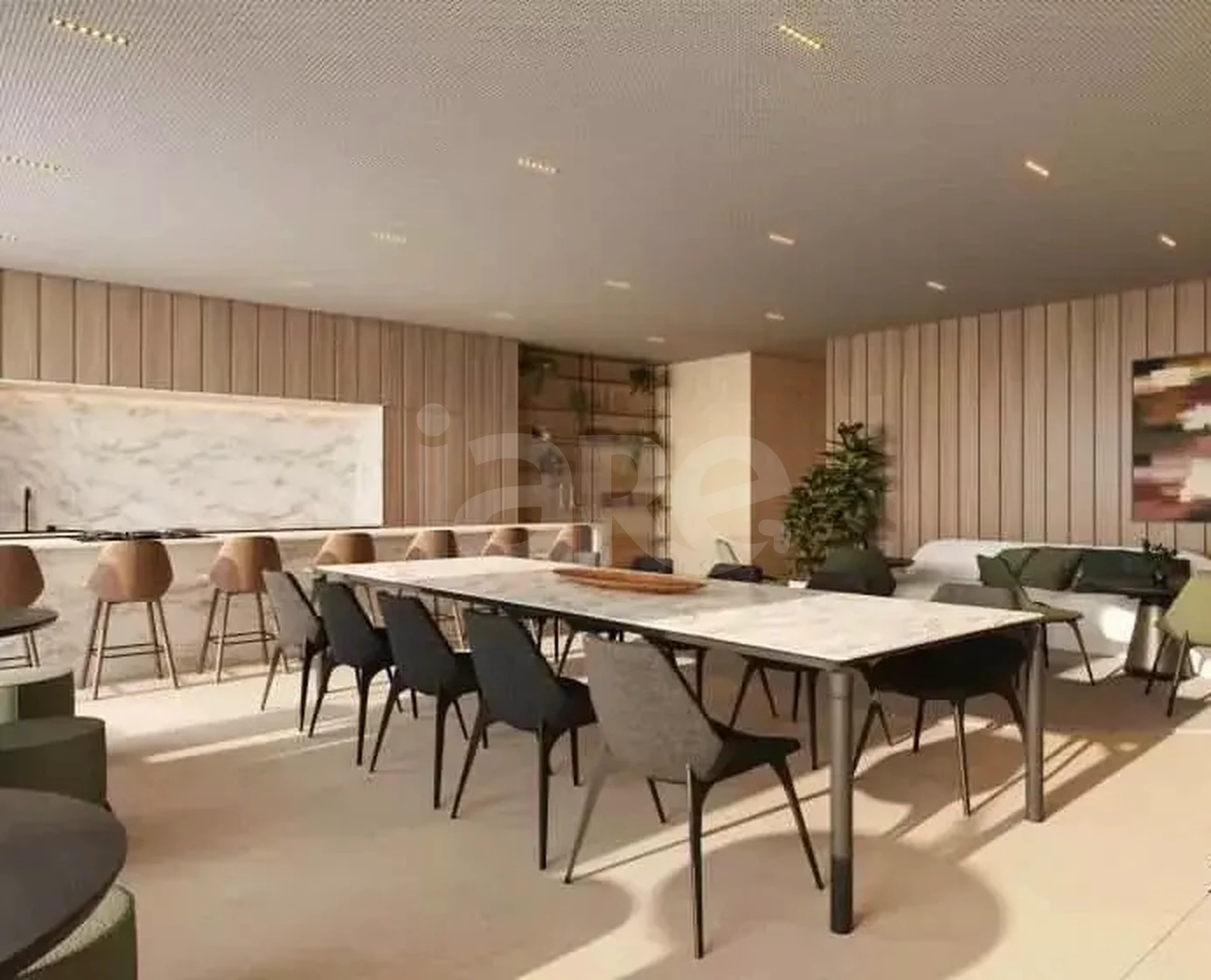 B.Side by City - Apartamento com 78 m², em Setor Marista — foto 28