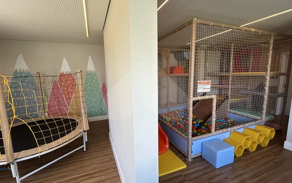 Free João Wallig - Apartamento com 74,24 m², em Passo da Areia — foto 11