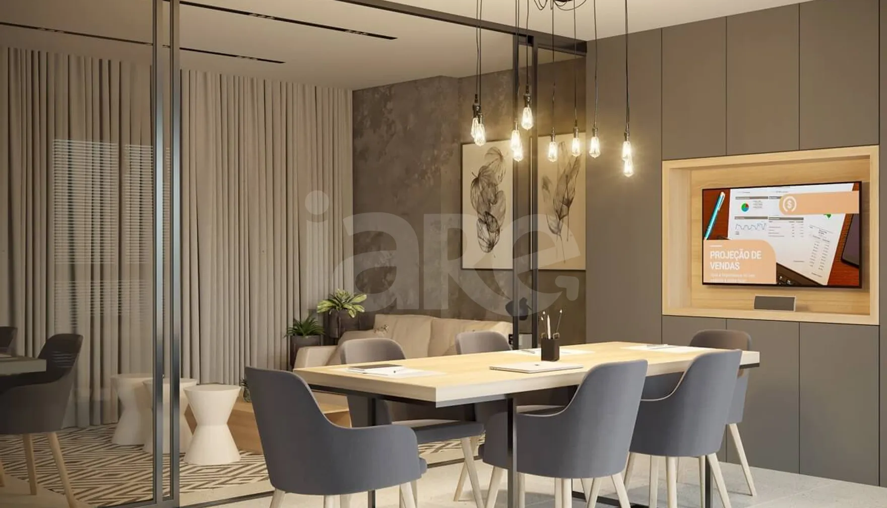 Rio Tucumã - Apartamento com 98 m², em Manaíra — foto 20