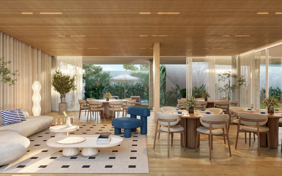 Morá Alto da Lapa - Apartamento com 71,89 m², em Alto da Lapa — foto 11