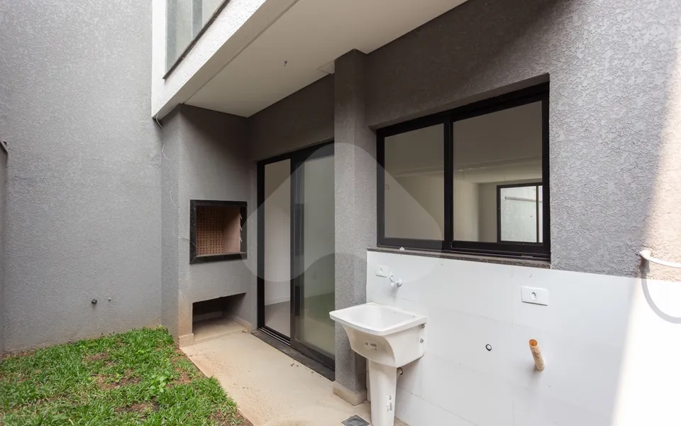 Pilar TownHouse - Casa com 139,45 m², em Pilarzinho — foto 16