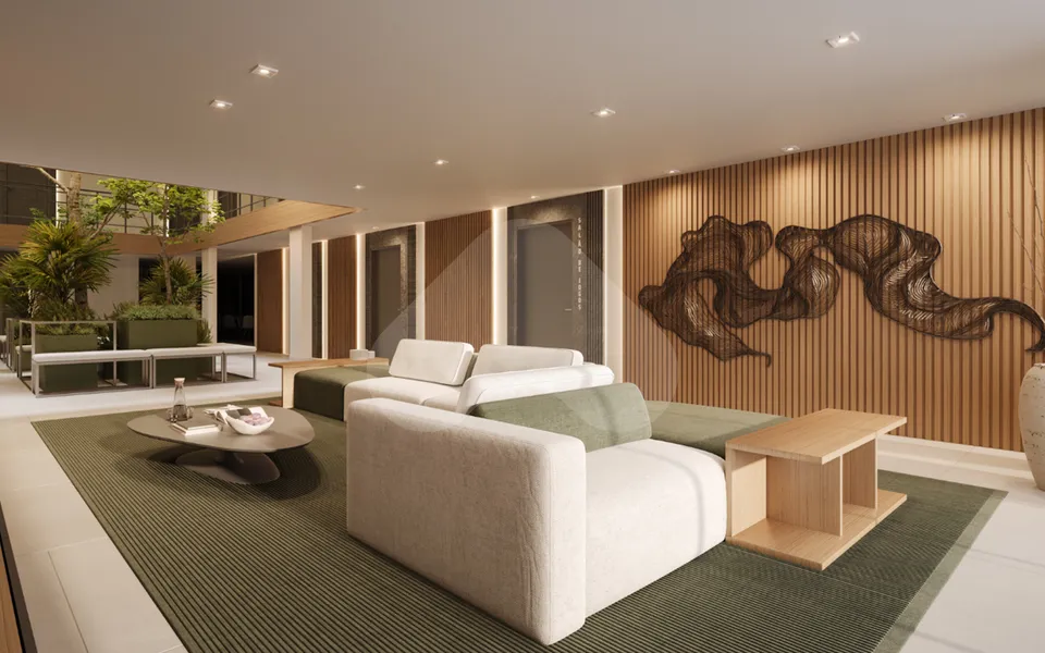 Horizon Smart Living - Studio com 26,72 m², em Aristocrata — foto 11