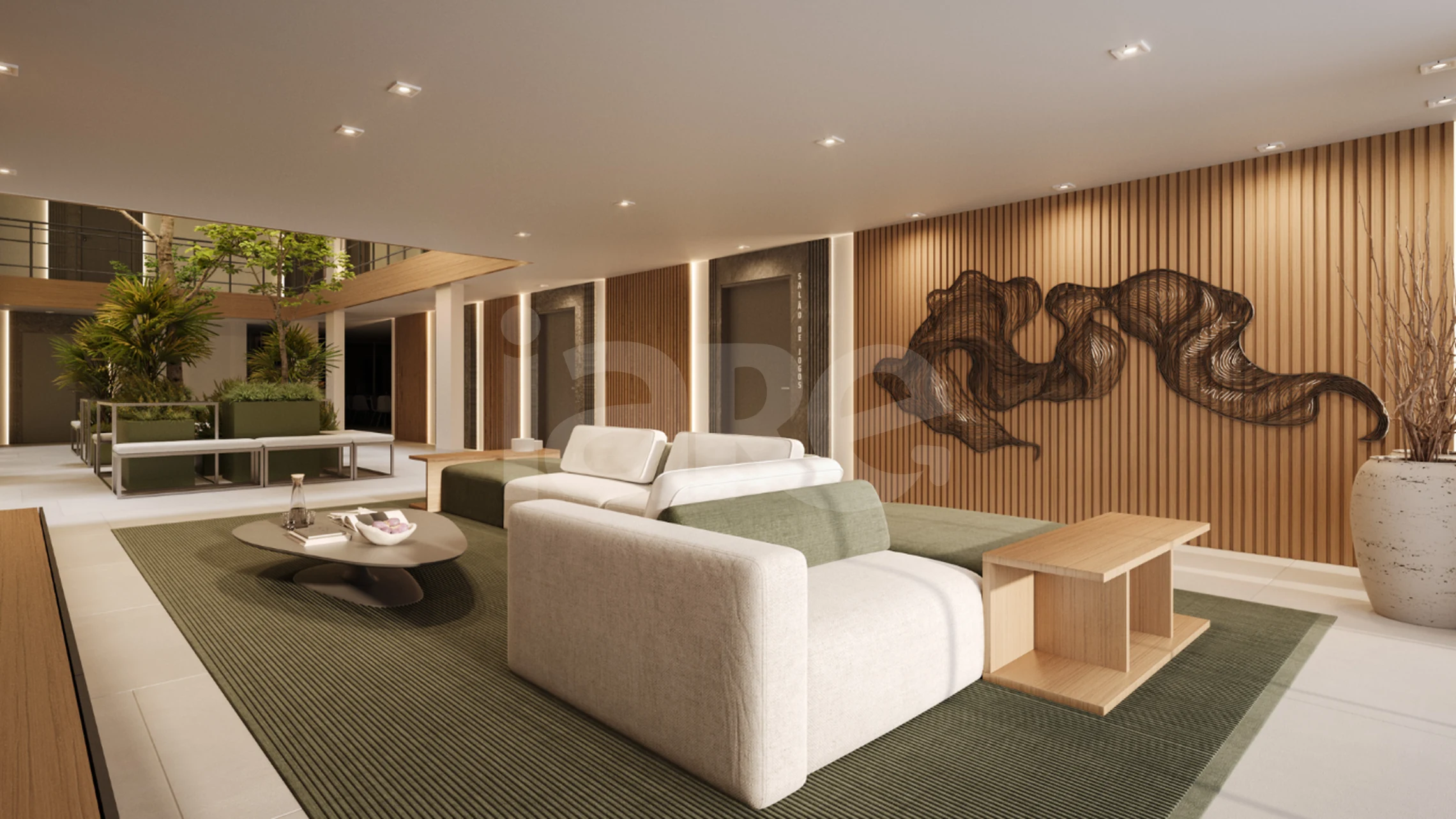 Horizon Smart Living - Studio com 26,72 m², em Aristocrata — foto 11