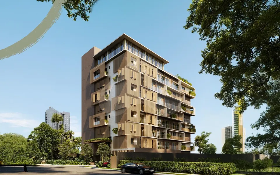 Foto de Arya Living