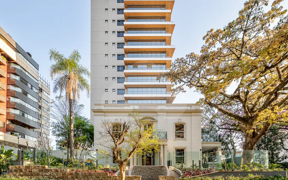 Casa Cabral - Apartamento com 200,48 m², em Rio Branco — foto 9