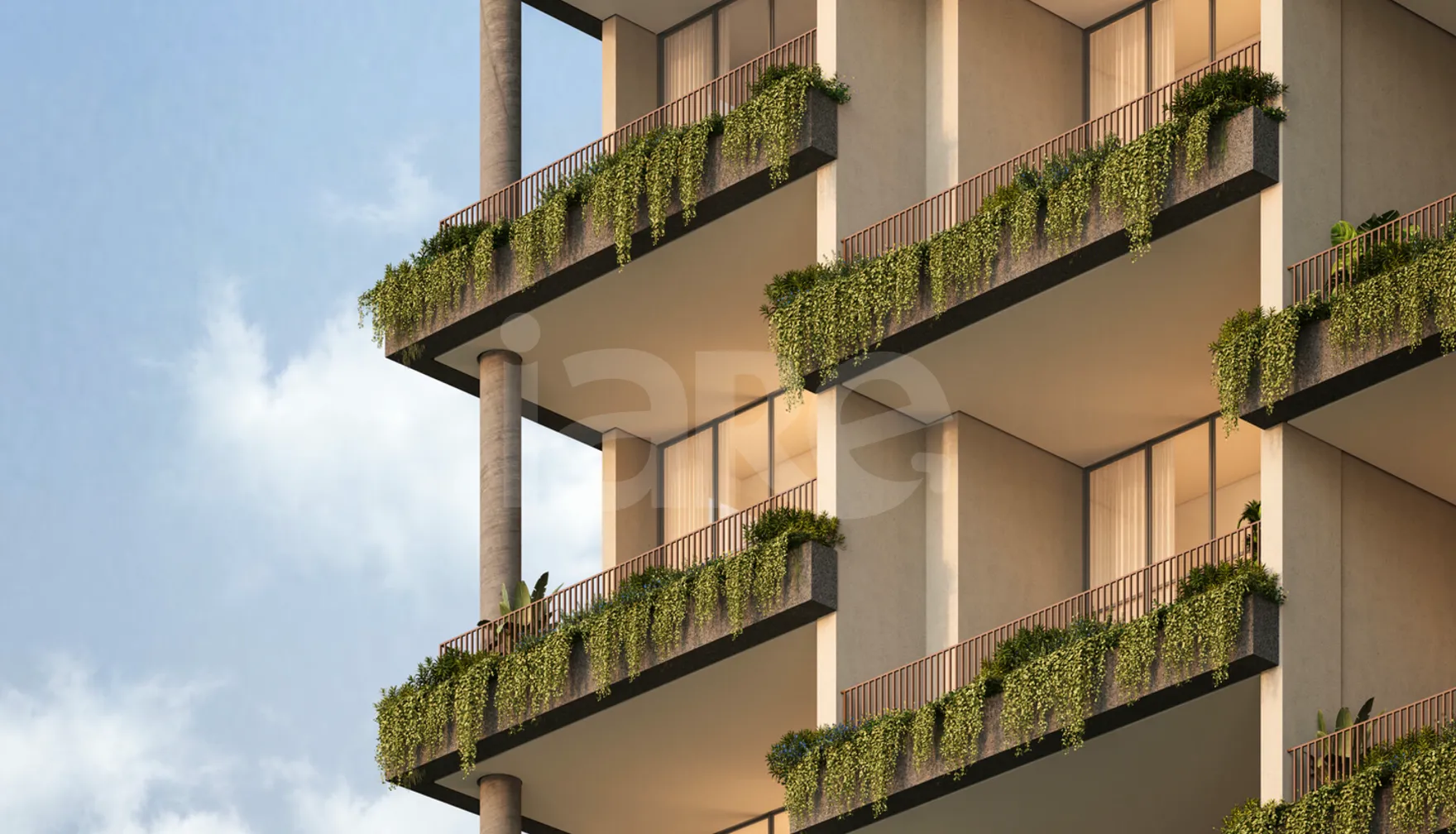 Nuv Moema - Cobertura com 447,51 m², em Moema — foto 15