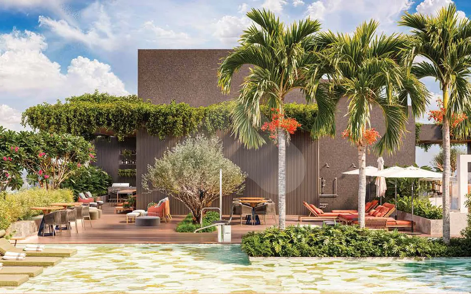 Quintessence - Apartamento com 87,12 m², em Campo Belo — foto 28
