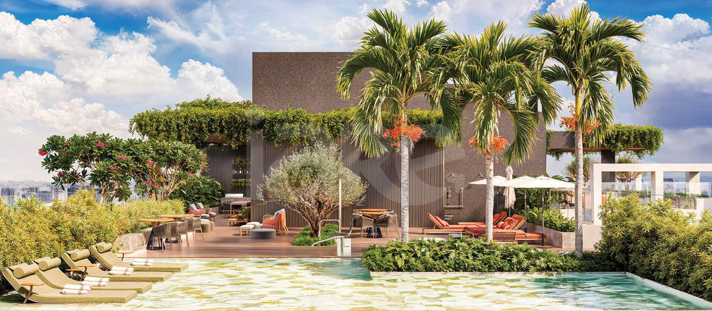 Quintessence - Apartamento com 140,64 m², em Campo Belo — foto 28