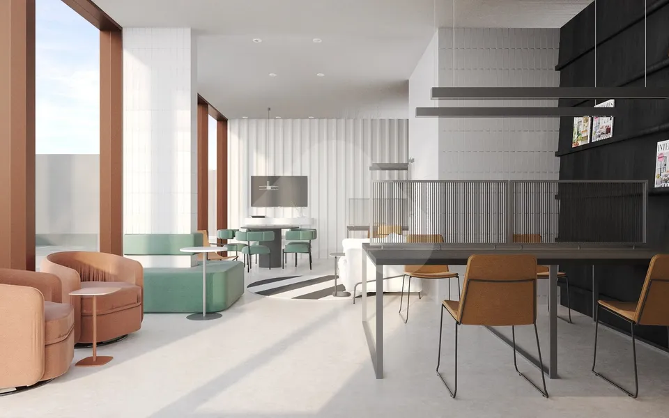 Vista Madalena by You - Apartamento com 61,9 m², em Vila Madalena — foto 20