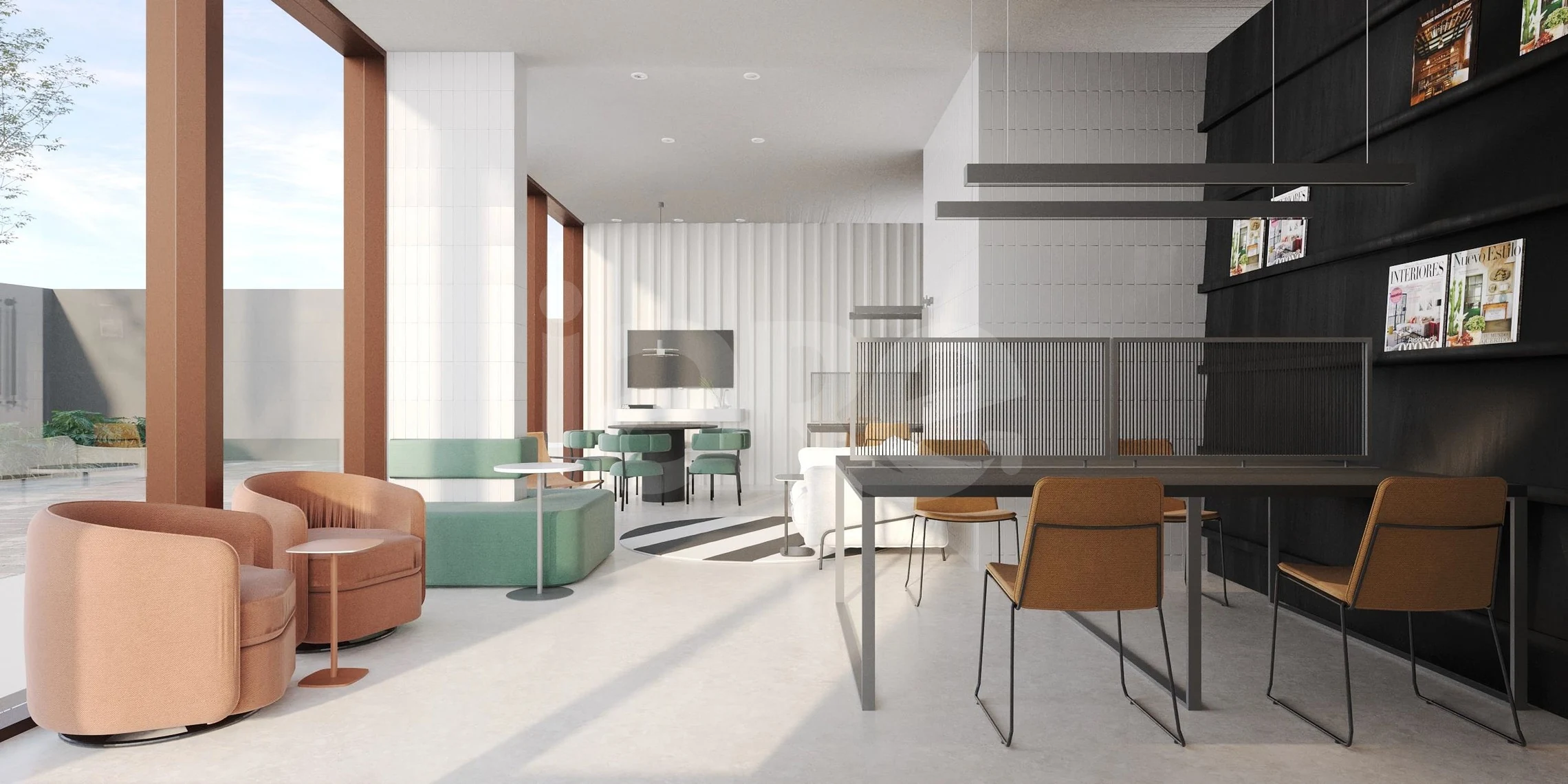 Vista Madalena by You - Apartamento com 70,36 m², em Vila Madalena — foto 20