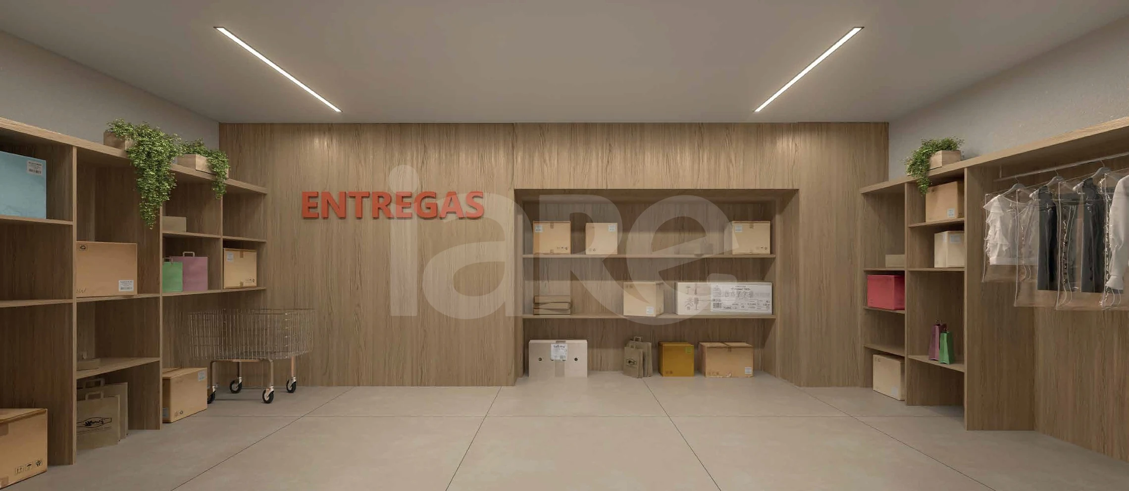 Youniverse - Apartamento com 39,23 m², em Enseada do Suá — foto 24