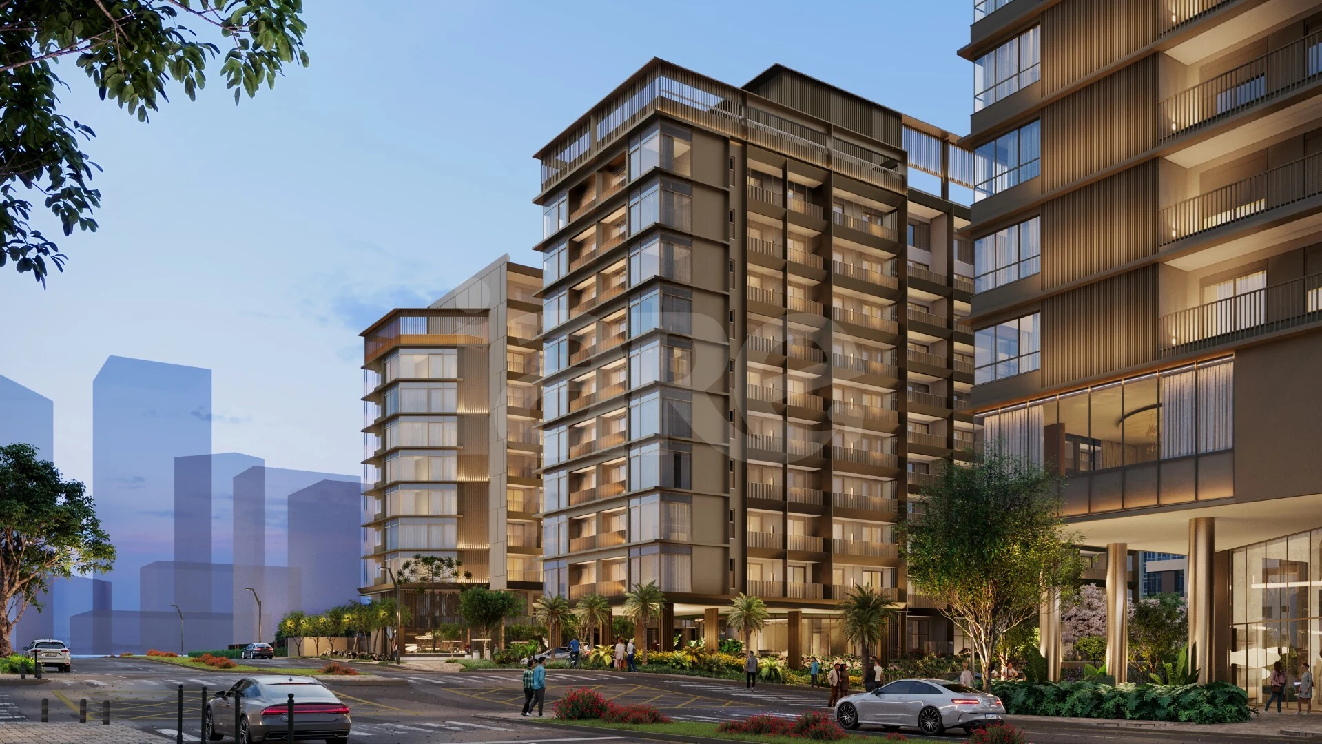 Lange - Studio com 25,75 m², em Batel — foto 17