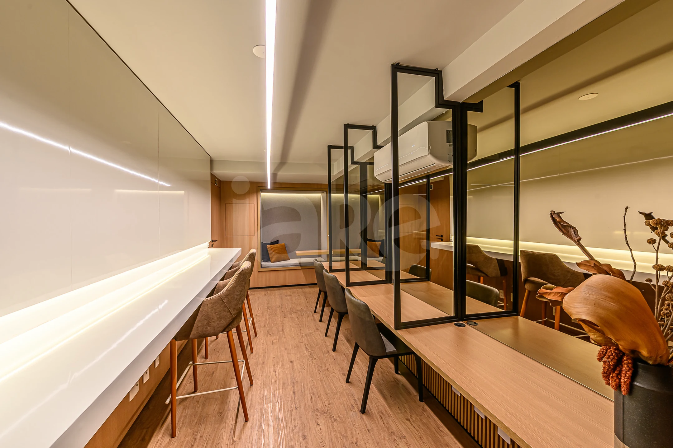 Gabriel 130 - Apartamento com 38,92 m², em Jardim América — foto 10
