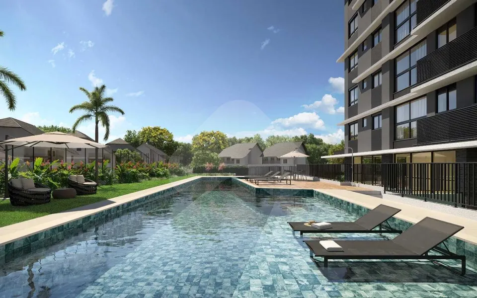 Yuna Jardim Botânico - Apartamento com 72,58 m², em Jardim Botânico — foto 16