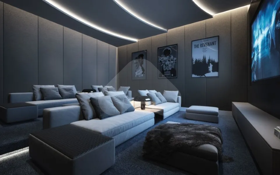 Shard Tower - Apartamento com 166 m², em Meia Praia — foto 11